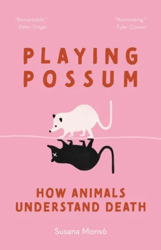 Playing Possum - Susana Monso