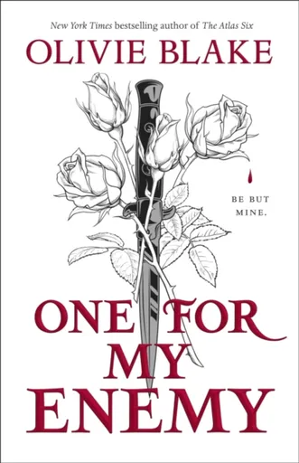 One for My Enemy - Olivie Blake