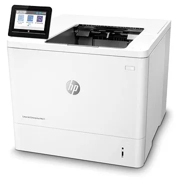 HP LaserJet Enterprise M611dn (7PS84A)