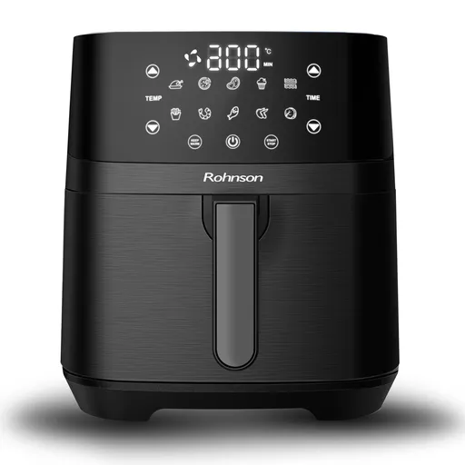Rohnson Horkovzdušná fritéza R-2846 – 7 l