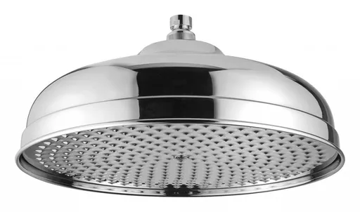 SAPHO ANTEA hlavová sprcha, průměr 300, chrom SOF3001