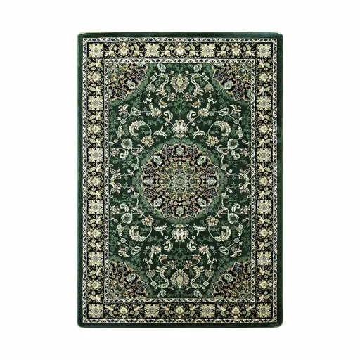 Kusový kobere Anatolia 5857 green, 100 x 200 cm, 100 x 200 cm