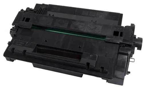HP CE255A - kompatibilní toner HP 55A, černý, 6000 stran