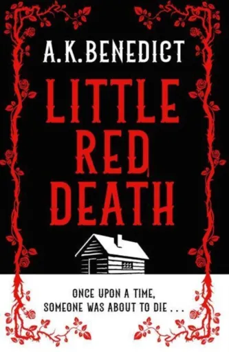 Little Red Death - A. K. Benedictová