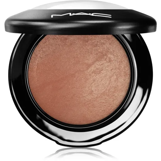 MAC Cosmetics Mineralize Blush tvářenka odstín Love Joy 3.2 g