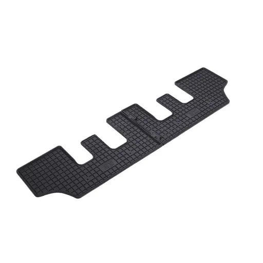 Gumové autokoberce Rigum Peugeot 5008 2017-2024 (3. řada)