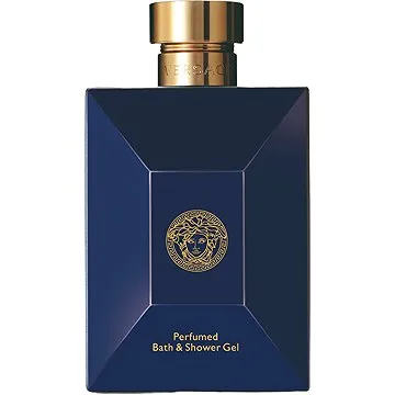 VERSACE Dylan Blue 250 ml (8011003826551)