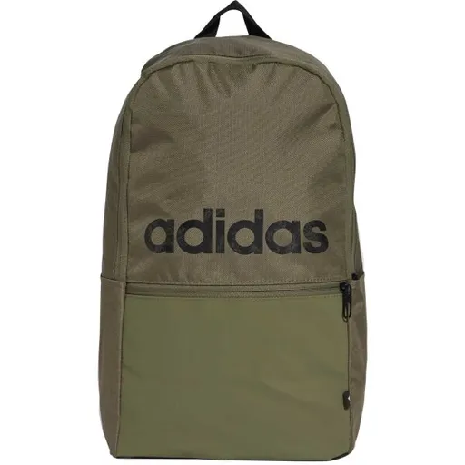 adidas CLASSIC BP DAY Batoh, khaki, velikost