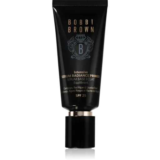 Bobbi Brown Intensive Serum Radiance Primer SPF25 podkladová báze pod make-up SPF 25 40 ml