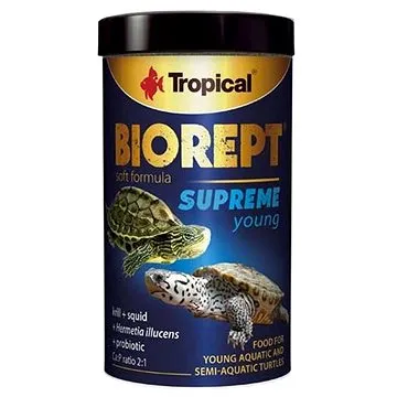 Tropical Biorept Supreme Young 250 ml 90 g (5900469114643)