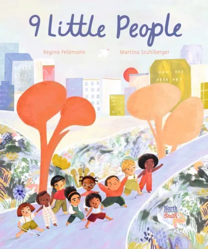 9 Little People - Regina Feldmann