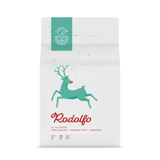 Nordbeans Rodolfo - ESP 250g