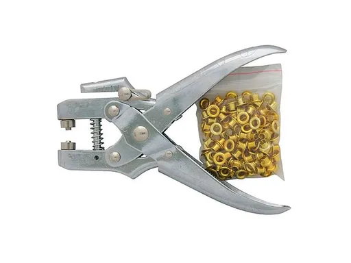 Kleště očkovací STREND PRO MPT1205