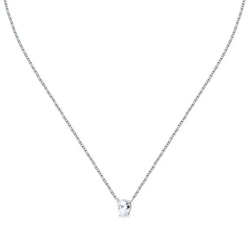 Morellato Slušivý náhrdelník z recyklovaného stříbra Tesori SAIW211