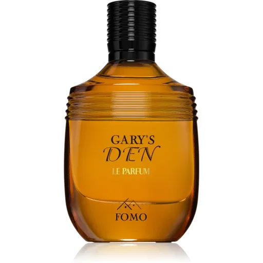 FOMO Gary's Den parfém pro muže 100 ml