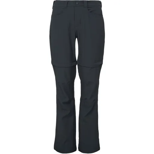 LOAP UZBECA Dámské kalhoty, tmavě modrá, velikost