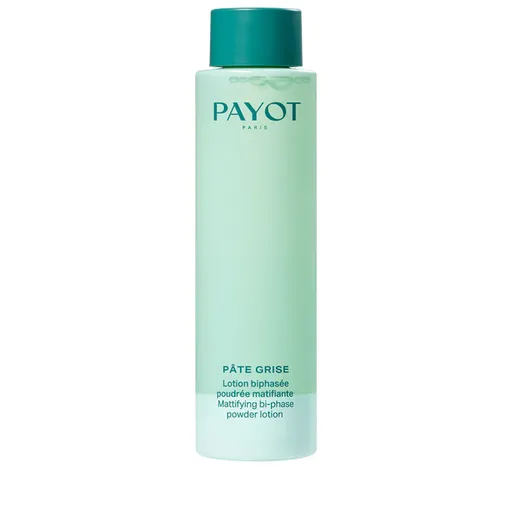 Payot Matující pleťové tonikum Pâte Grise (Mattifying Bi-phase Powder Lotion) 125 ml