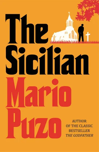The Sicilian - Mario Puzo