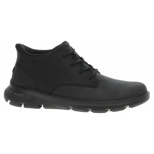 Skechers Slip-ins Relaxed Fit: Arch Fit Garza - Ridley black 43