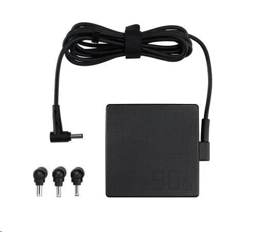 ASUS U90W-01 originální adaptér / 4.0mm; 4, 5mm; 5, 5mm / 33W, 45W, 65W, 90W