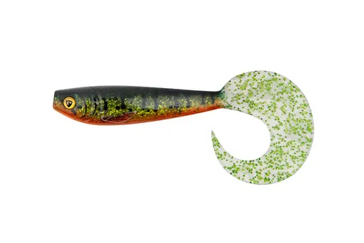 Fox Rage Gumová nástraha  UV Pike - 23cm,Fox Rage Gumová nástraha  UV Pike - 23cm