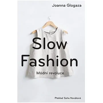 Slow fashion (978-80-271-2108-3)