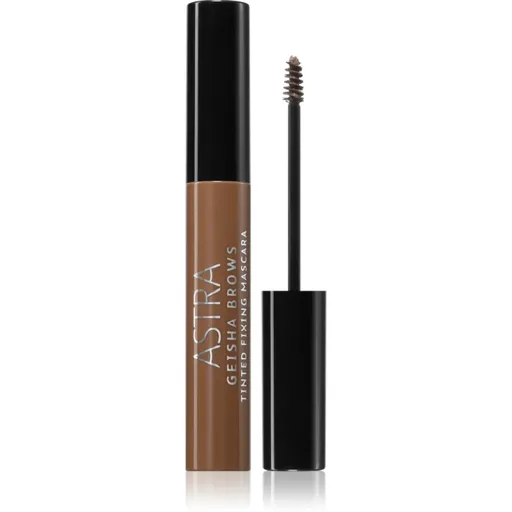 Astra Make-up Geisha Brows řasenka na obočí odstín 01 Blonde 5 ml