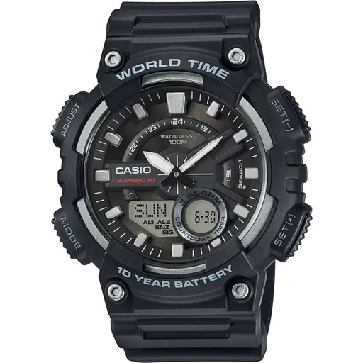 Casio Collection AEQ-110W-1AVEF