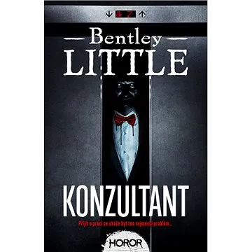 Konzultant (978-80-277-1222-9)