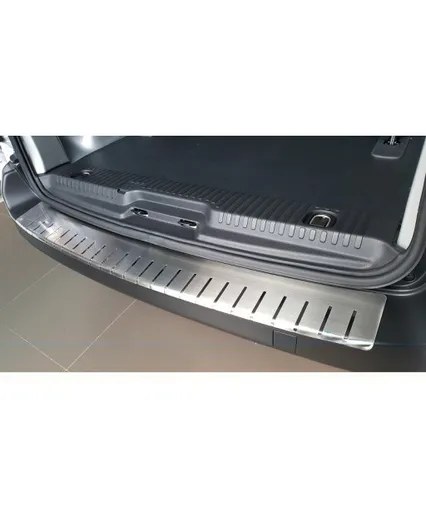 Ochranná lišta hrany kufru Toyota ProAce 2016-