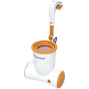 BESTWAY Kartušová filtrace 2574 l/h (58462)