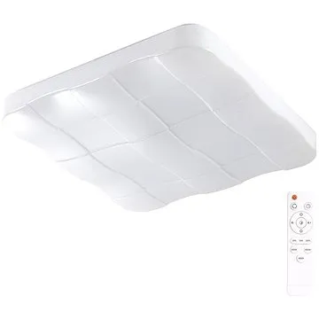 LED Stmívatelné stropní svítidlo POLARIS na dálkové ovládání LED/72W/230V (95898)