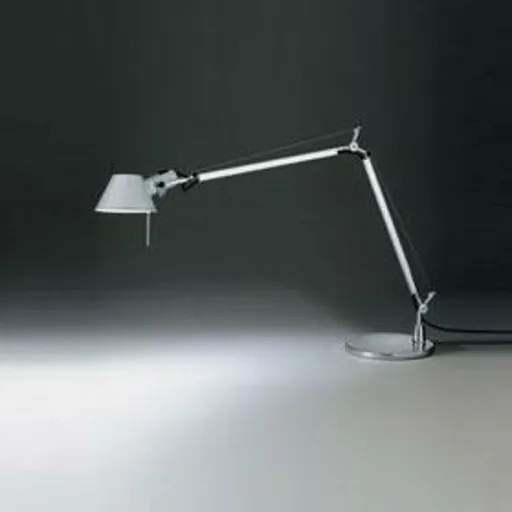 Artemide TOLOMEO stolní MINI žárovková bílá 220V bez podstavce A005920