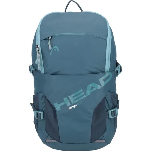 Head ONYX 20 Turistický batoh, modrá, velikost