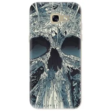 iSaprio Abstract Skull pro Samsung Galaxy A5 (2017) (asku-TPU2_A5-2017)
