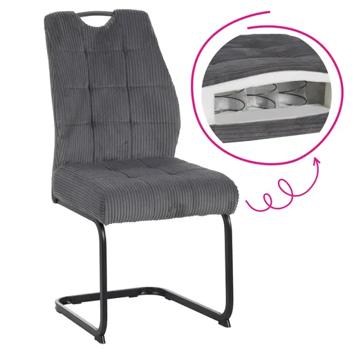 Jídelní židle KELMA Tempo Kondela