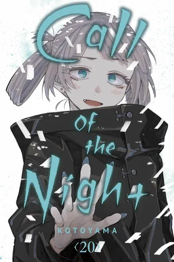 Call of the Night, Vol. 20 - Kotoyama