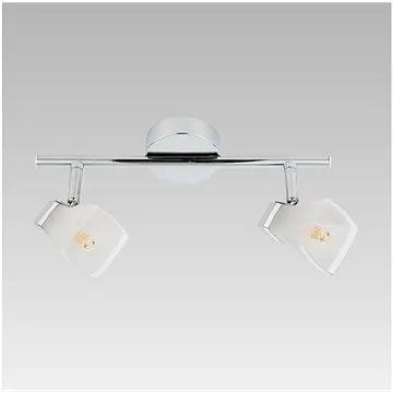 Prezent 62601 - Stropní bodové svítidlo QUADO 2xG9/4W/230V (96268)