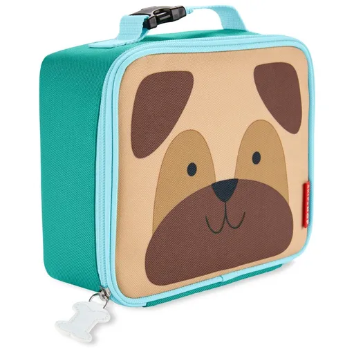 SKIP HOP Zoo Taštička termo na svačinu Mopslík 3r+