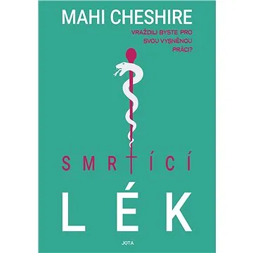 Smrtící lék (978-80-7565-387-1)