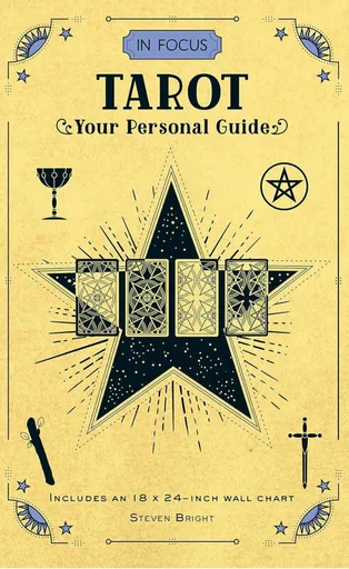 Tarot: Your Personal Guide - Steven Bright