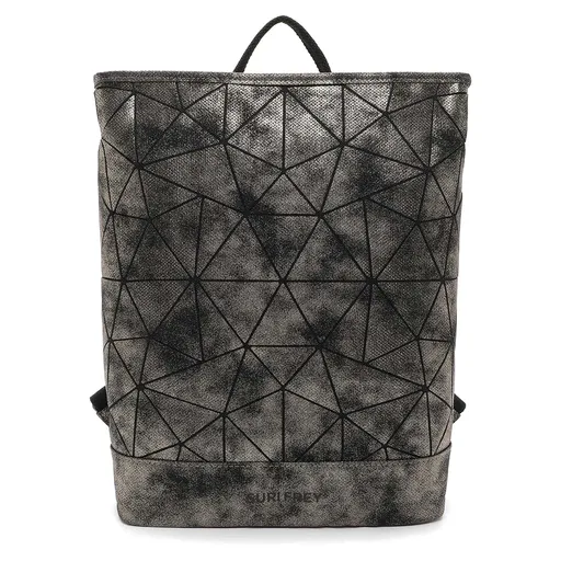 Dámský batoh Suri Frey Zephra - bronzová