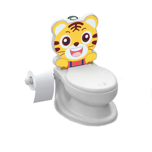 Dolu Dětská toaleta tygřík