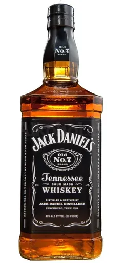 Jack Daniel