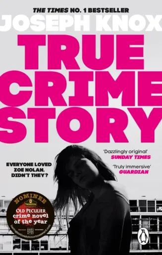True Crime Story - Joseph Knox