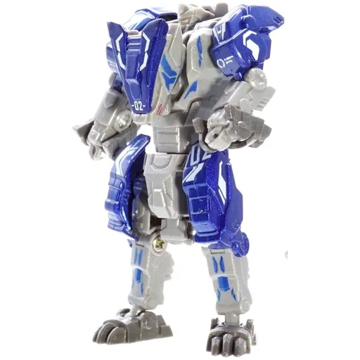 Alltoys Transformer zvíře robot (02)