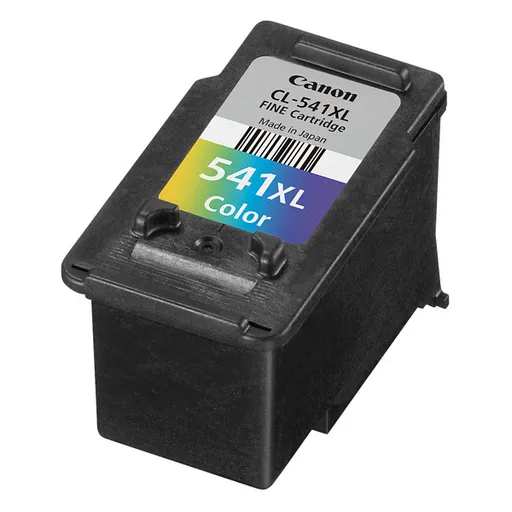 CANON CL-541-XL - originální cartridge, barevná, 15ml