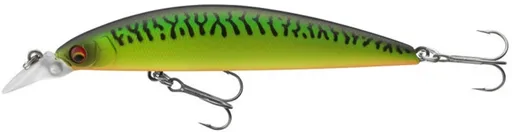 Daiwa wobler tournament current master sr 93-f firetiger - 9,3 cm 12 g