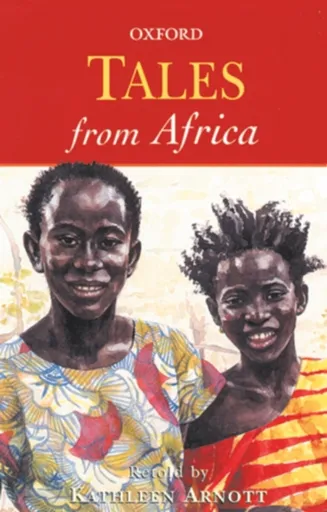 Tales from Africa - Kathleen Arnott