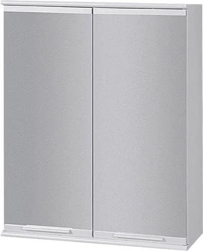 OLSEN SPA Závěsná skříňka se zrcadlem BASIC I, II Rozměr A 46, Rozměr B 15, Rozměr C 55 OLNPSD4655